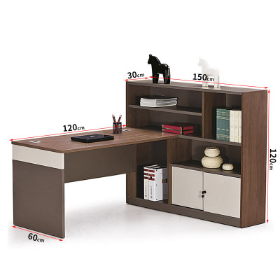 屏風(fēng)財務(wù)桌