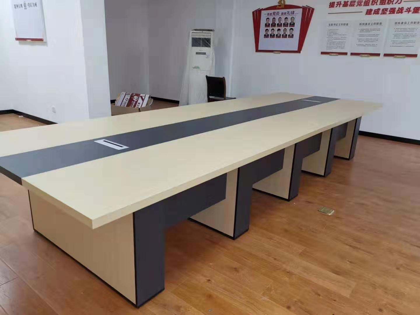 會(huì)議桌加厚