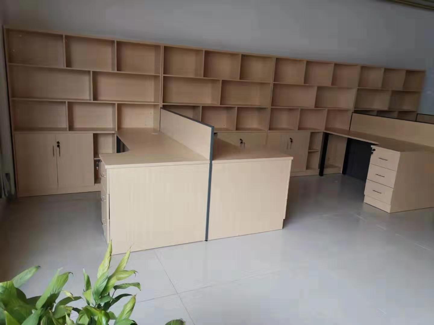 財會室屏風(fēng)卡位可定制