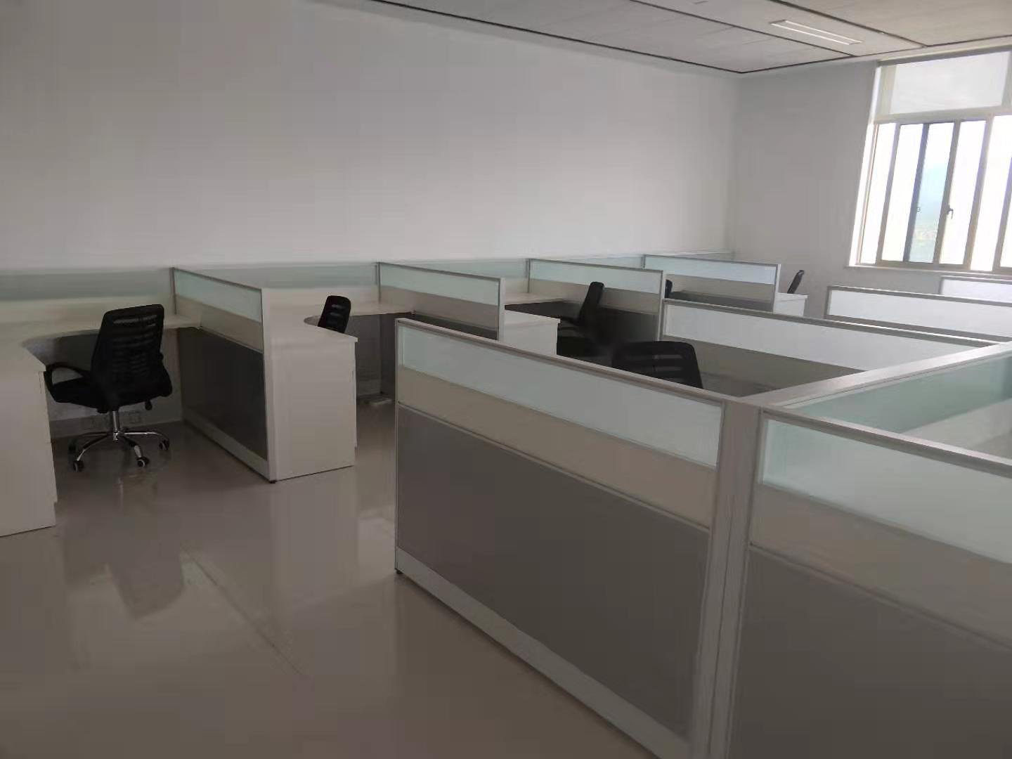 40款屏風(fēng)工作位