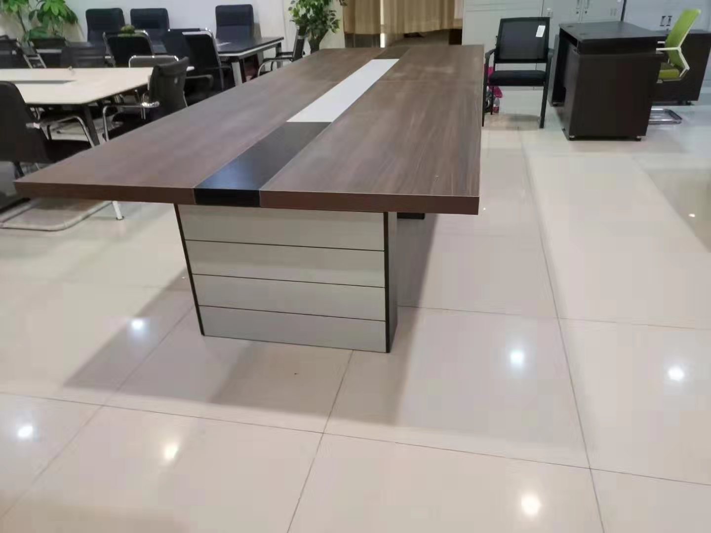 會(huì)議洽談桌