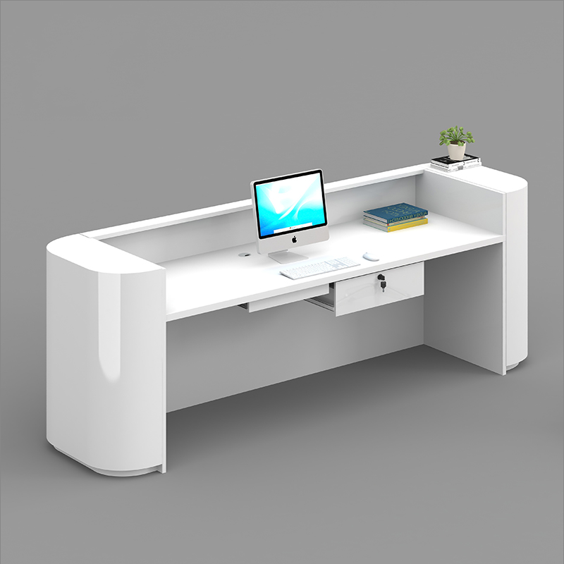 接待臺(tái) 收銀臺(tái)