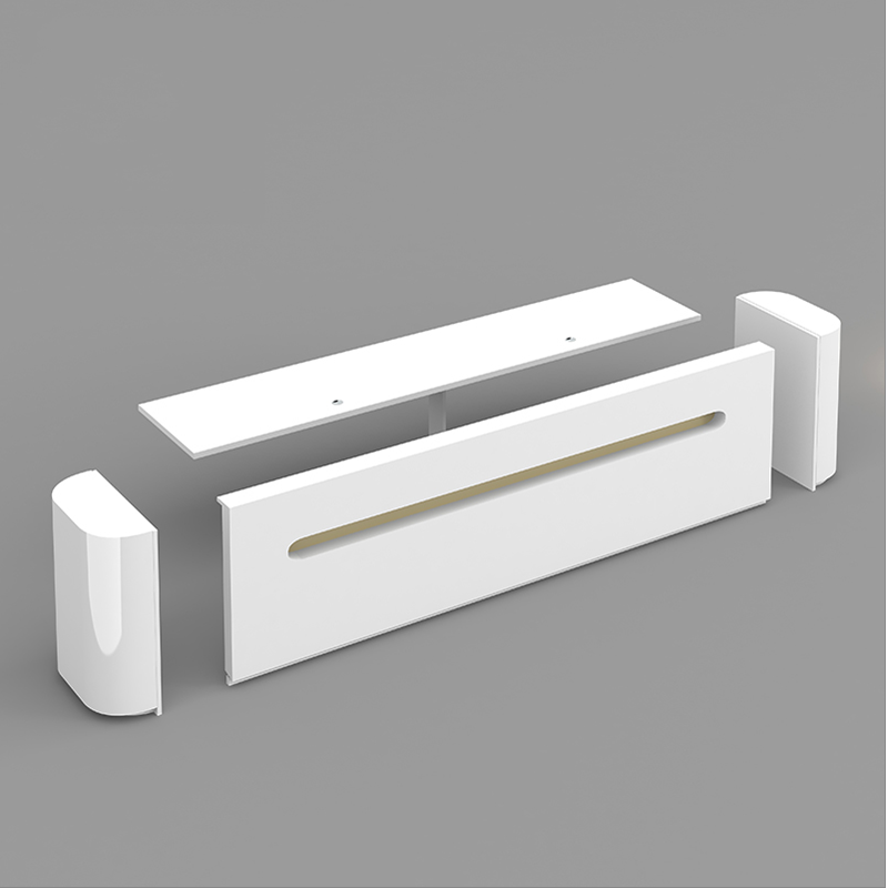 接待臺(tái) 收銀臺(tái)