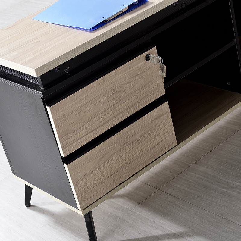 中班經(jīng)理主管桌