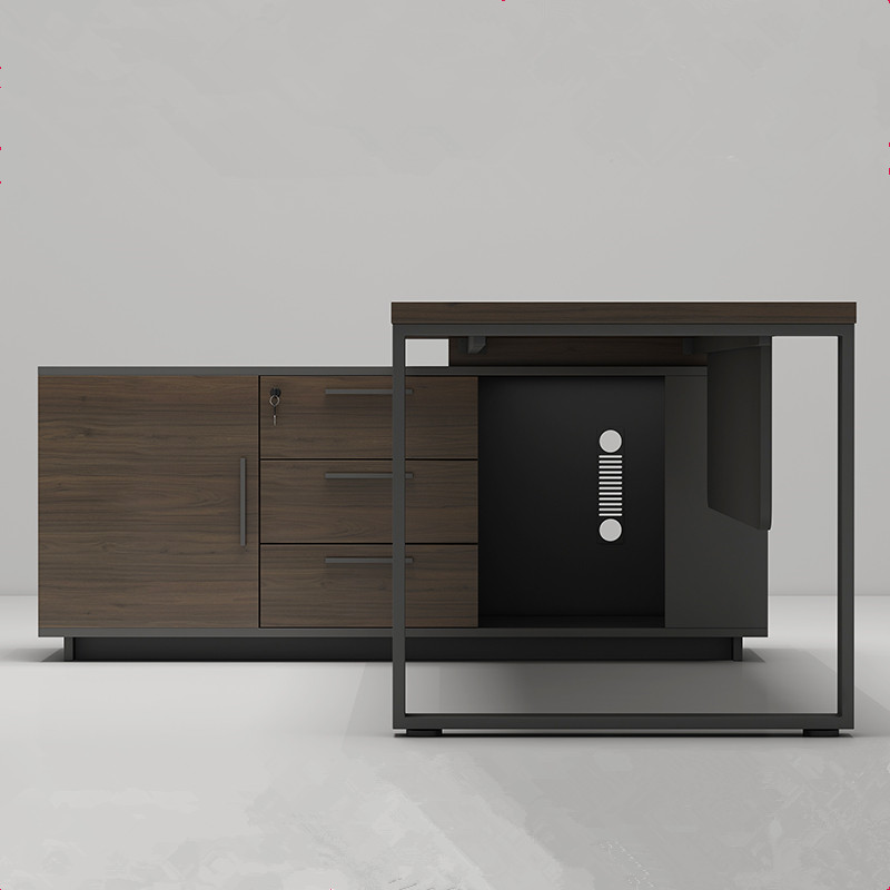 老板經(jīng)理辦公桌