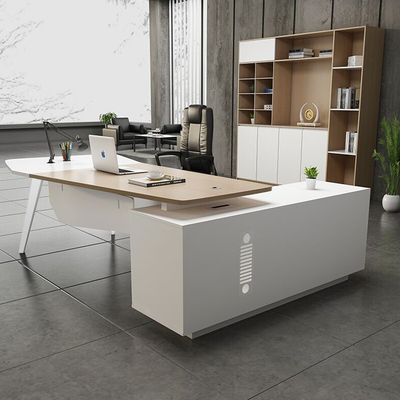 主管經(jīng)理辦公桌