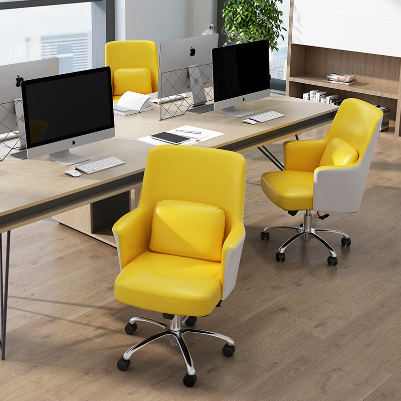 老板辦公職員辦公椅