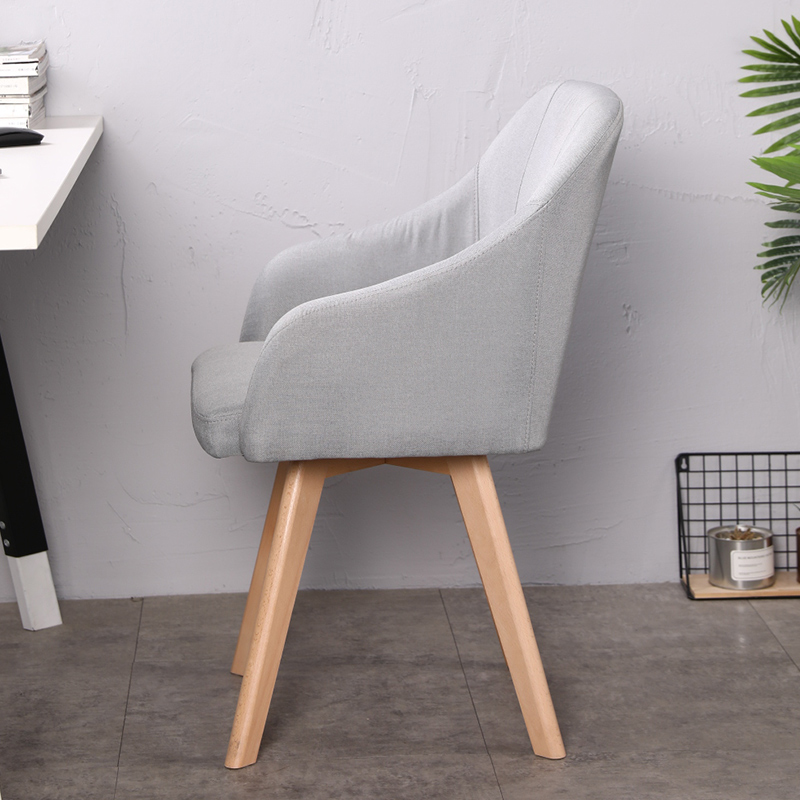 洽談會(huì)客椅