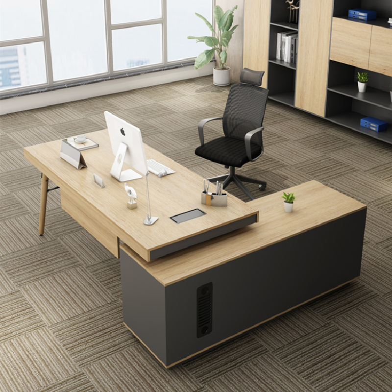 班臺老板辦公桌