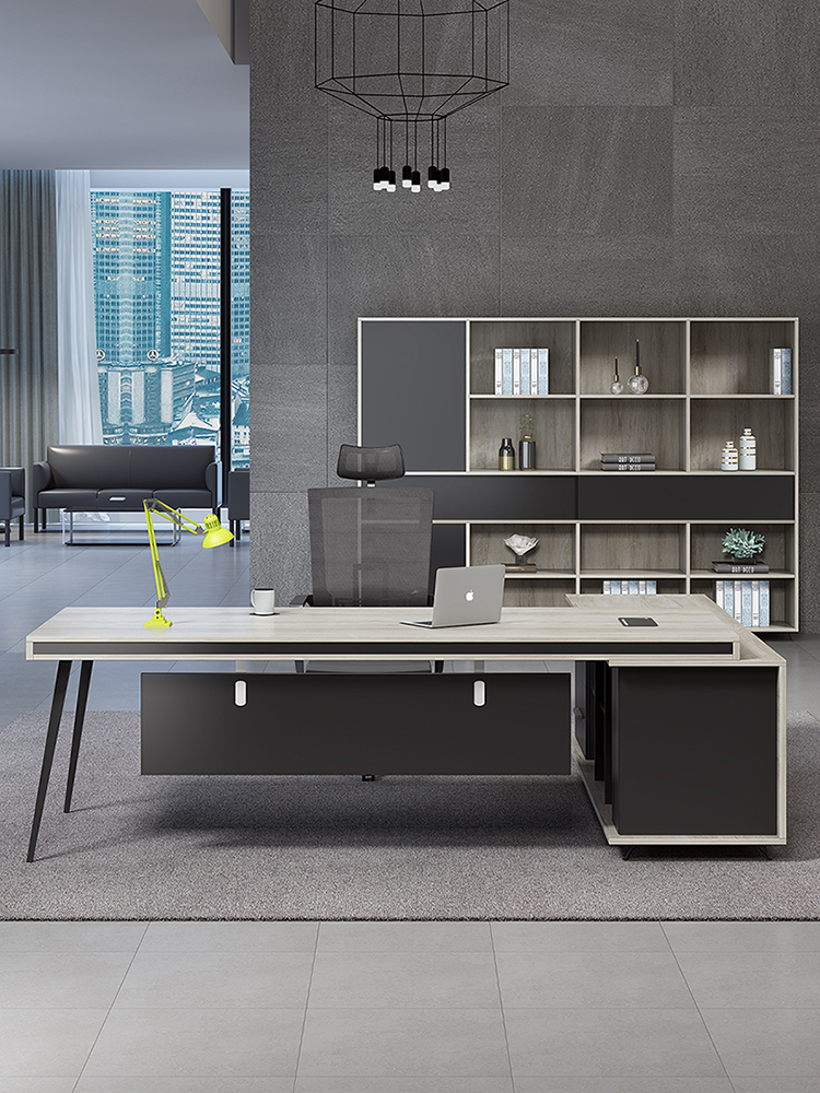 班臺(tái)老板辦公桌