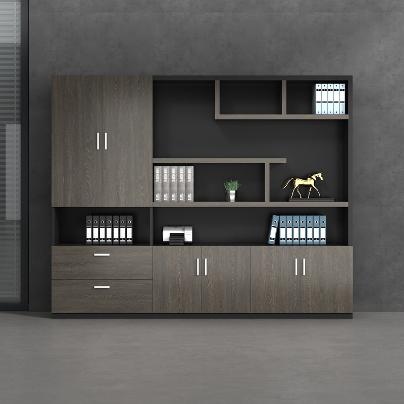 文件柜資料收納柜