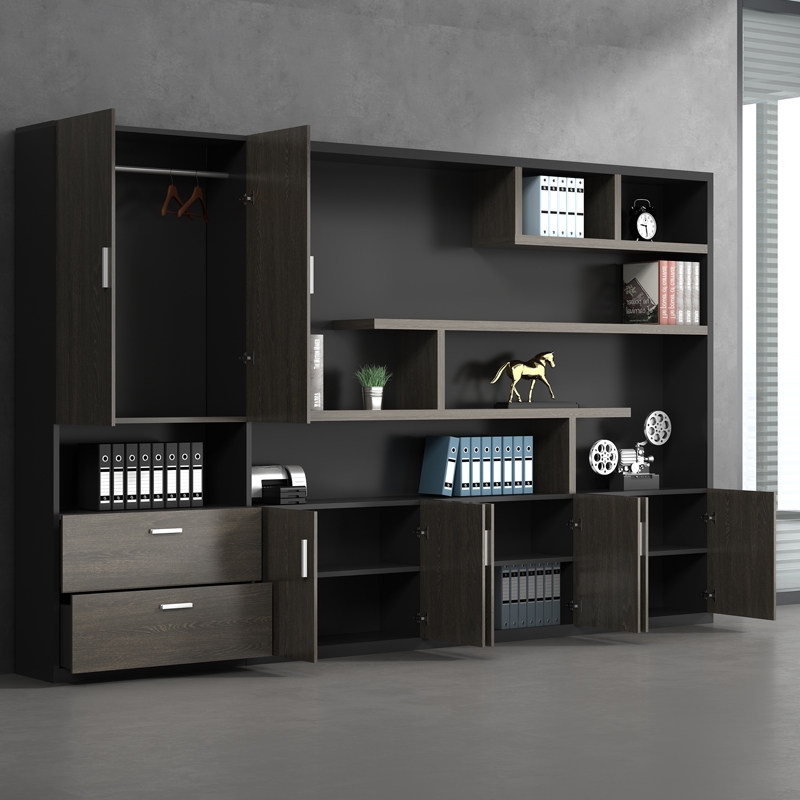 文件柜資料收納柜