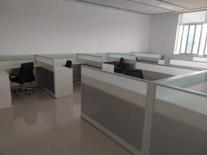 40款屏風(fēng)工作位