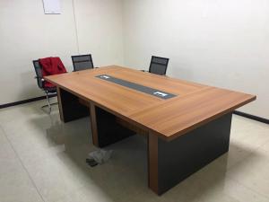 辦公家具會議桌
