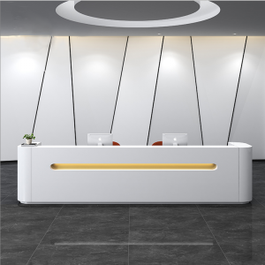 接待臺(tái) 收銀臺(tái)