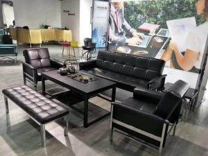 多功能辦公沙發(fā)