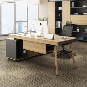 班臺老板辦公桌