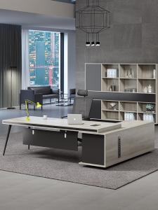 班臺老板辦公桌