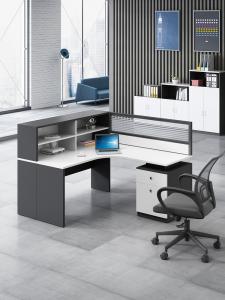 員工辦公屏風(fēng)卡位