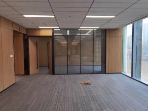 玻璃隔斷墻 辦公室玻璃墻